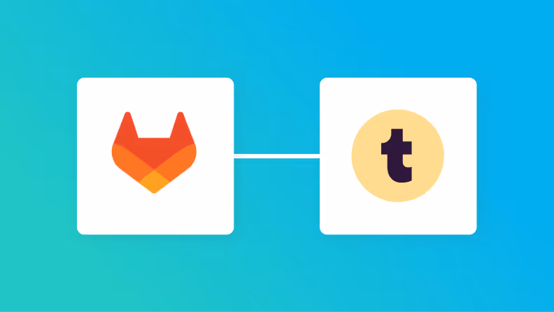 【簡単設定】GitLabのデータをTogglに自動的に連携する方法