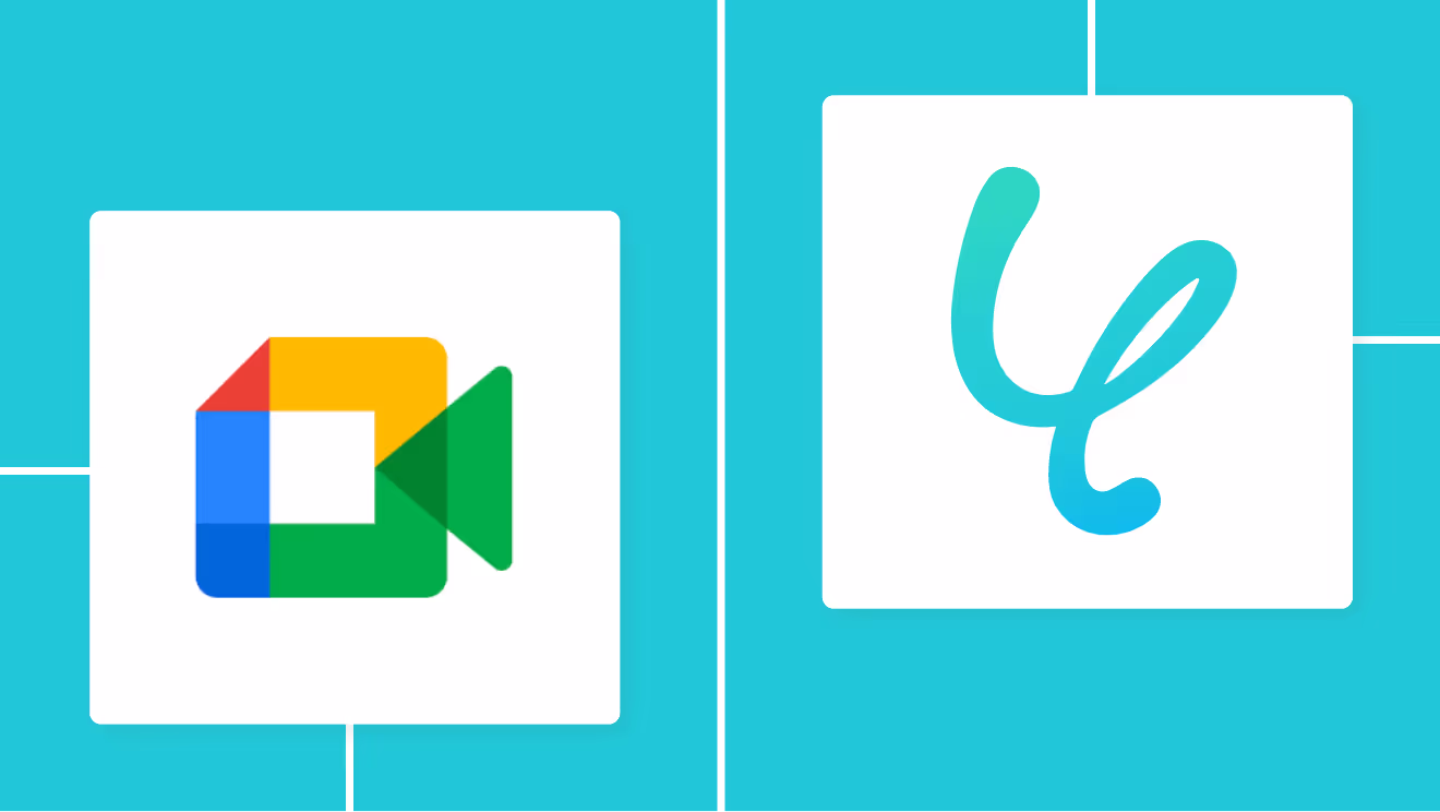 【Google Meet API】各種アプリとの連携方法から活用事例まで徹底解説
