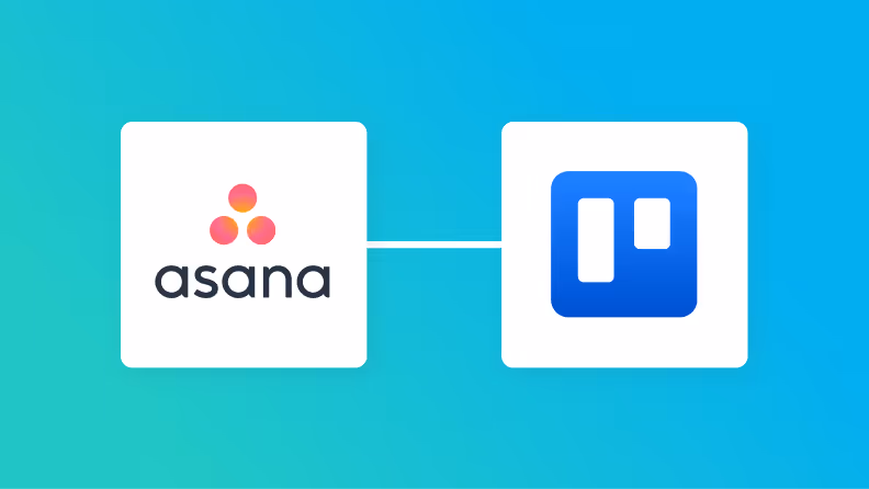 【簡単設定】Asanaにタスクが追加されたらTrelloにもカードを追加する方法