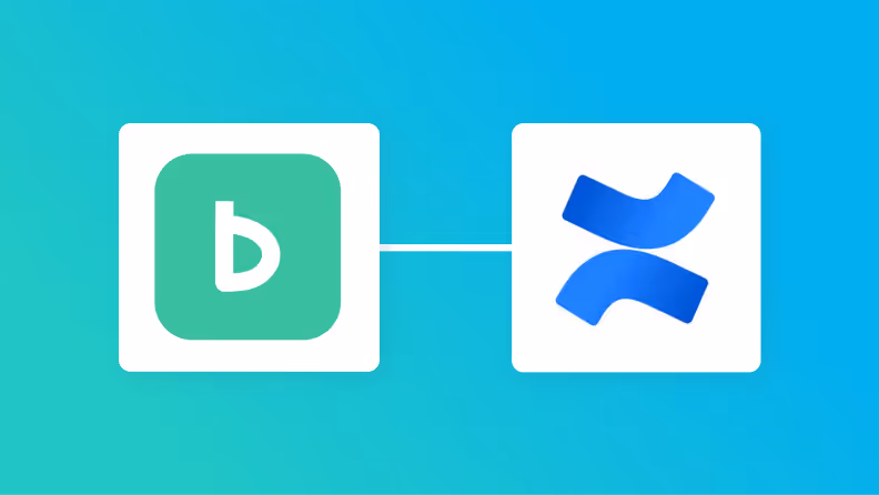 【ノーコードで実現】Backlogで作成した課題をConfluenceに自動連携する方法