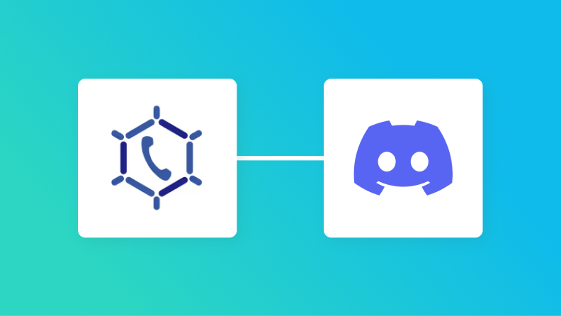 CallConnectとDiscordを連携して、CallConnectで電話を着信したらDiscordに通知する方法