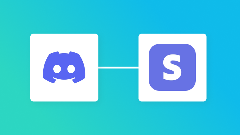 【簡単設定】DiscordのデータをStripeに自動的に連携する方法