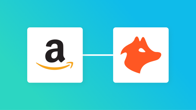 【簡単設定】Amazon Seller CentralのデータをHunterに自動的に連携する方法