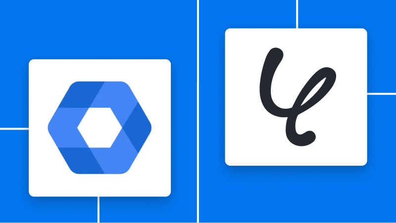 【Google Workspace API】各種アプリとの連携方法から活用事例まで徹底解説。