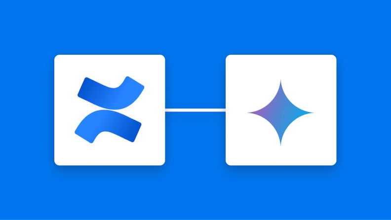 【簡単設定】ConfluenceのデータをGeminiに自動的に連携する方法