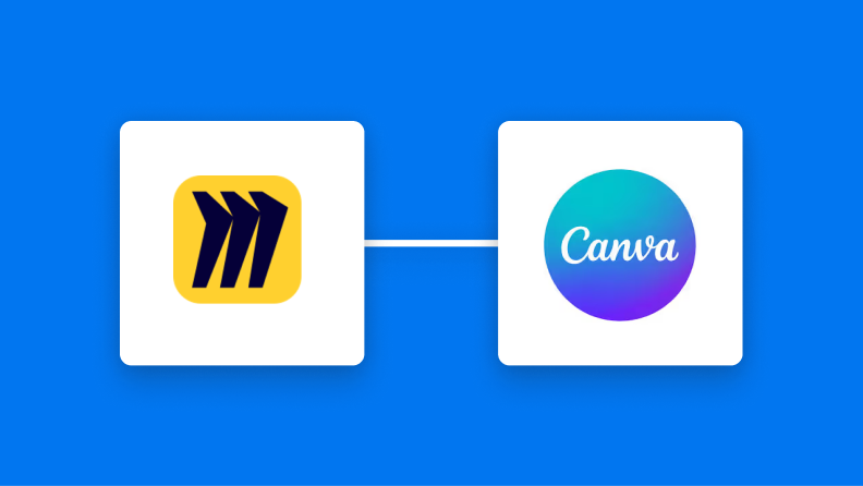 【簡単設定】MiroのデータをCanvaと連携してフォルダを自動作成する方法