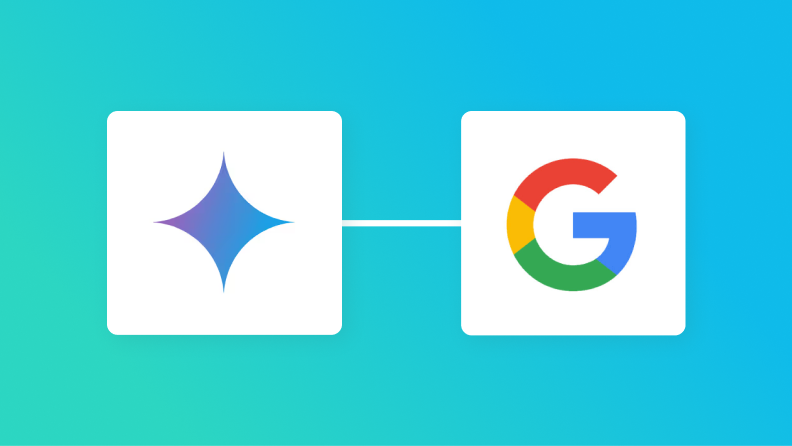 【簡単設定】GeminiのデータをGoogle 検索に自動的に連携する方法