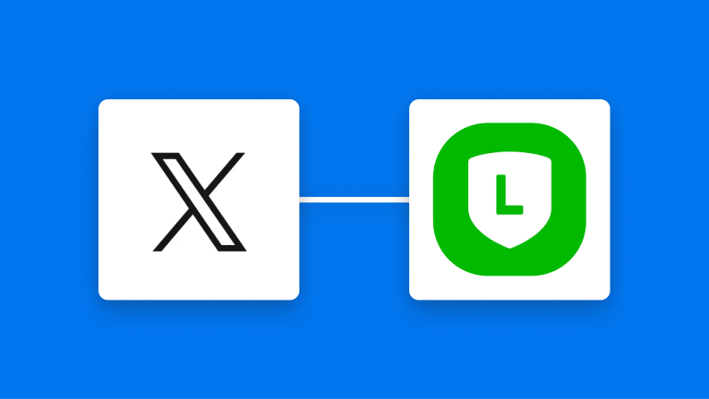 【簡単設定】X（Twitter）のデータをLINEに自動で通知する方法