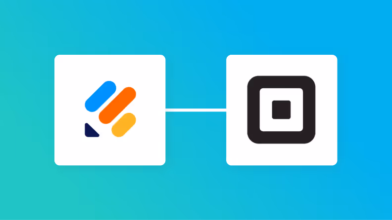 【簡単設定】JotformのデータをSquareに自動的に連携する方法