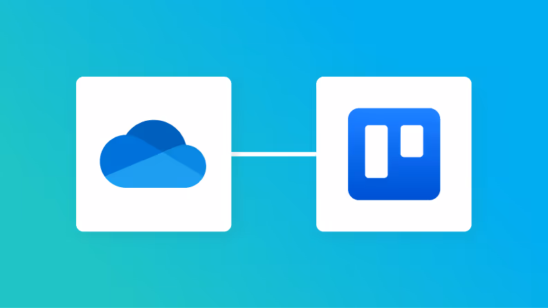 【簡単設定】OneDriveのファイルデータをもとにTrelloで新規カードを自動作成する方法
