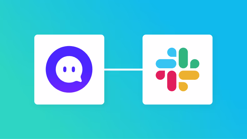 チャネルトークとSlackを連携してチャネルトークでのChatの開始時にSlackで通知を受け取る方法