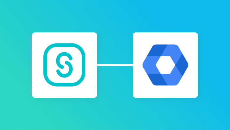 SmartHRとGoogle Workspaceの連携イメージ