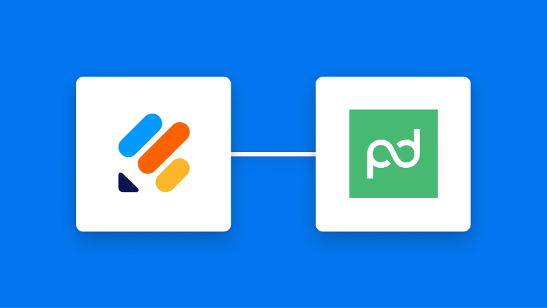 【簡単設定】JotformのデータをPandaDocに自動的に連携する方法