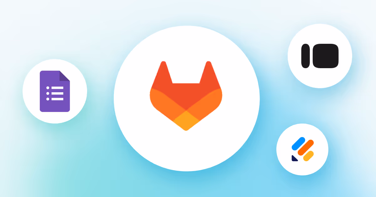 【簡単設定】フォームの回答データをもとにGitLabでイシューを自動作成する方法