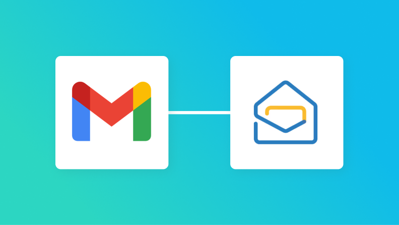 【簡単設定】GmailのデータをZoho Mailに連携して要約した内容を自動送信する方法