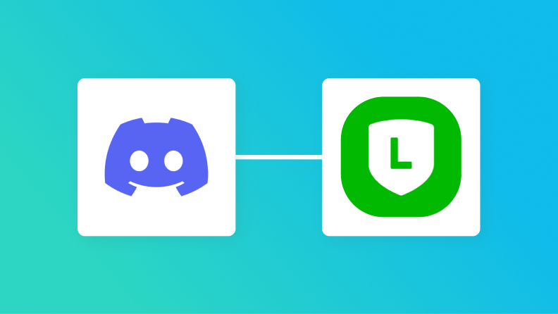 DiscordとLINE公式アカウントの連携イメージ