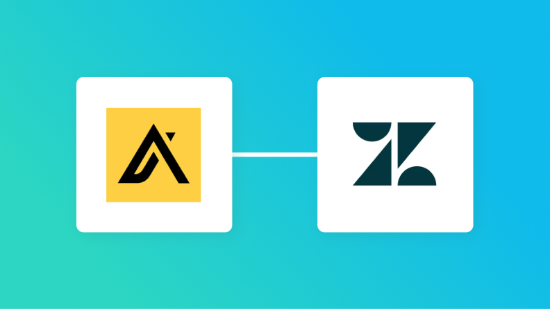【ノーコードで実現】ApolloのデータをZendeskに自動的に連携する方法
