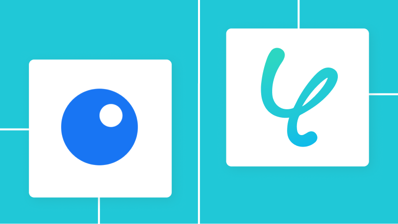 InoreaderとYoomの連携イメージ