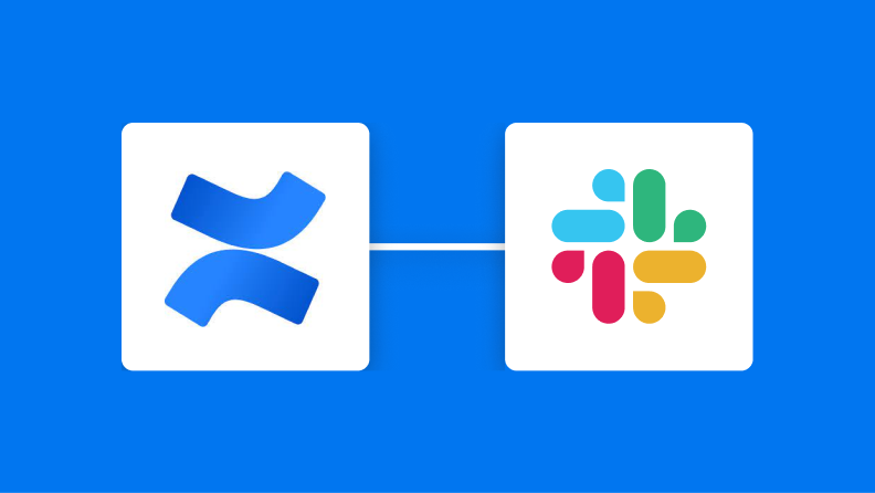 ConfluenceとSlackを連携して、Confluenceでページが作成されたらSlackに通知する方法