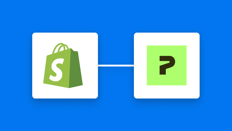 【簡単設定】ShopifyのデータをPrintifyに自動的に連携する方法