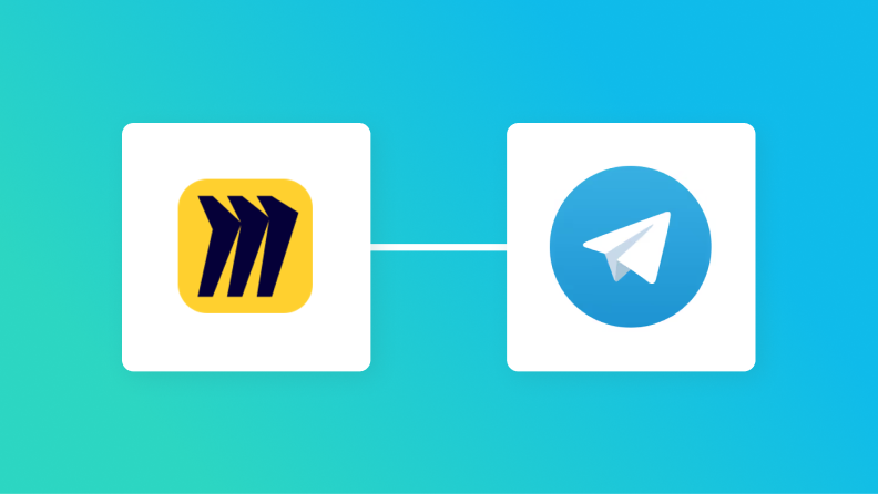 【簡単設定】MiroのデータをTelegramに自動的に連携する方法
