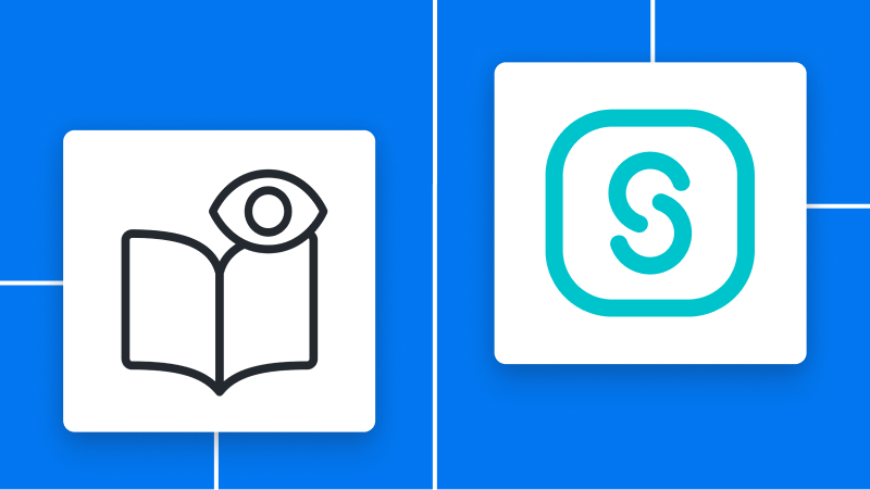 SmartHRとYoomの連携イメージ