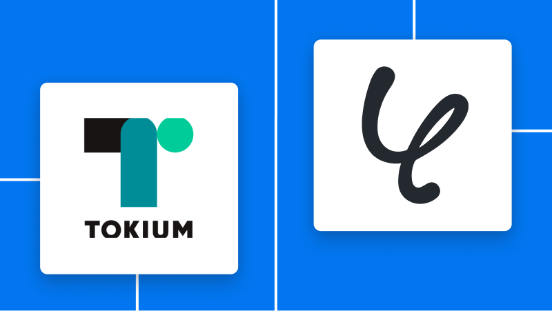 【TOKIUM API】各種アプリとの連携方法から活用事例まで徹底解説。