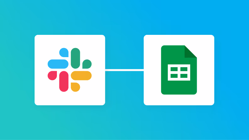 Slackへの問い合わせ内容をGoogle スプレッドシートに追加する方法