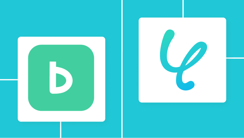 BacklogとYoomの連携イメージ