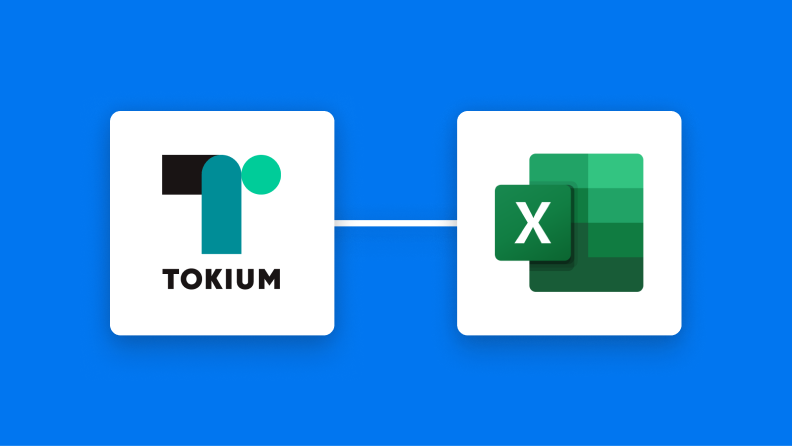 【プログラミング不要】TOKIUMに請求書が登録されたらMicrosoft Excelに自動追加する方法