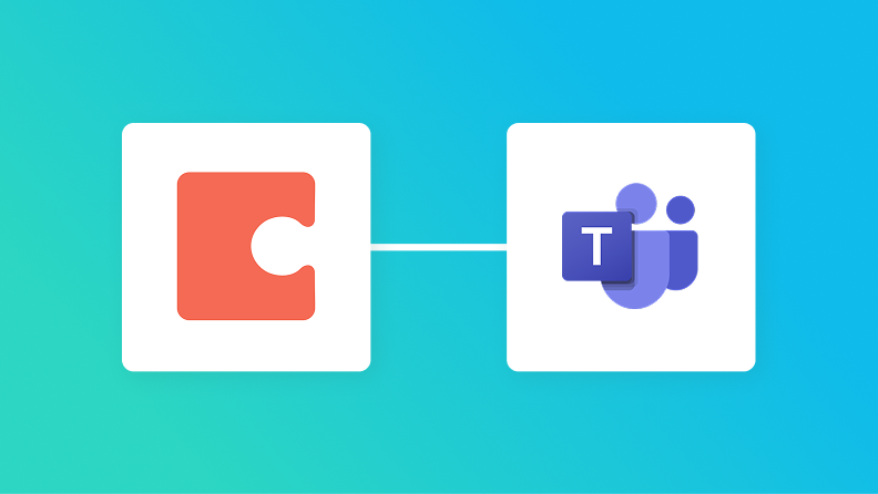 【簡単設定】CodaのデータをMicrosoft Teamsに自動的に連携する方法
