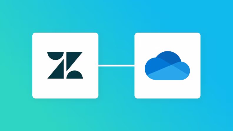 ZendeskとSalesforceを連携して、Zendeskでチケットが作成されたらSalesforceに連携する方法