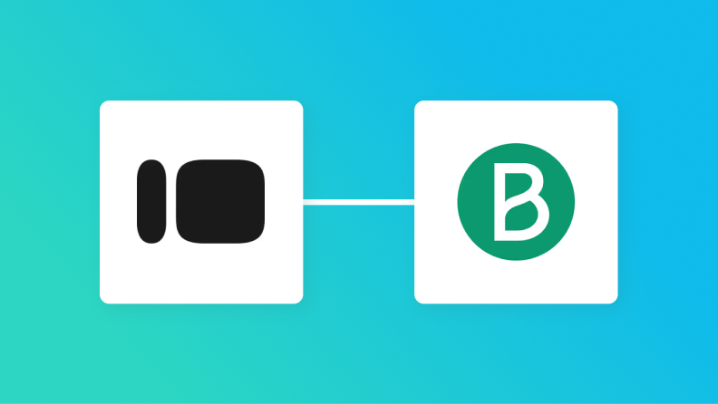【簡単設定】TypeformのデータをBrevoに自動的に連携する方法
