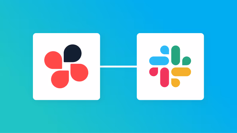 ChatworkとSlackの連携イメージ