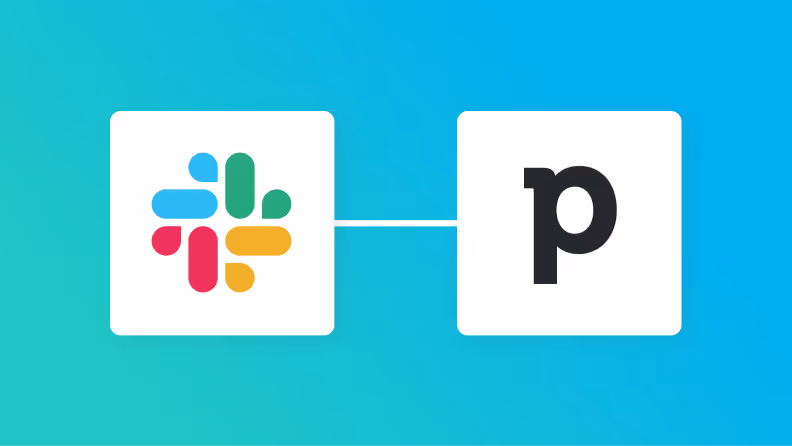 【ノーコードで実現】SlackのデータをPipedriveに自動的に連携する方法