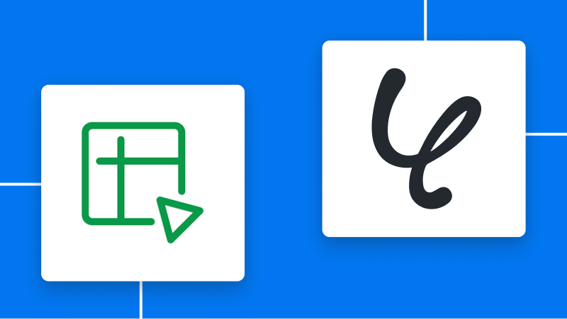 【ノーコードで実現】Zoho Sheetのワークシートから自動でレコード削除する方法