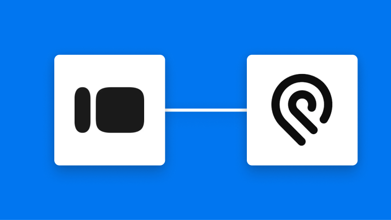 【簡単設定】TypeformのデータをPodioに自動的に連携する方法