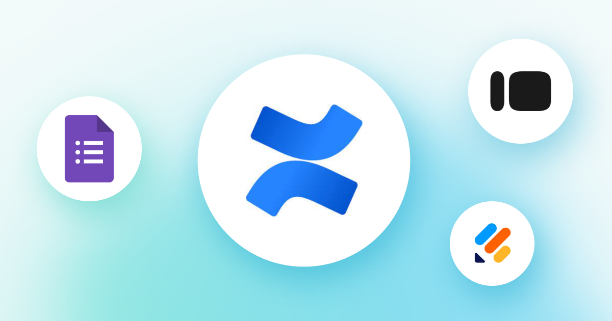 【ノーコードで実現】フォームのデータをConfluenceに自動的に連携する方法