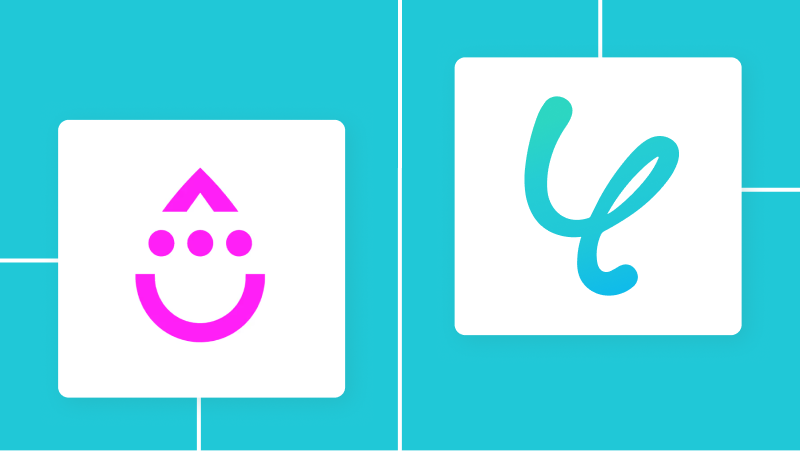 DripとYoomの連携イメージ