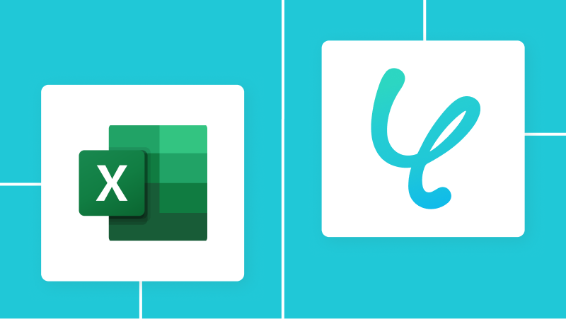 【ノーコードで実現】Microsoft ExcelのリストからGmailでメールを一括送信する方法