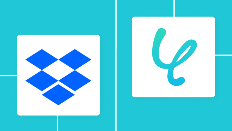 【ノーコードで実現】Dropboxのファイル管理業務を自動化する方法