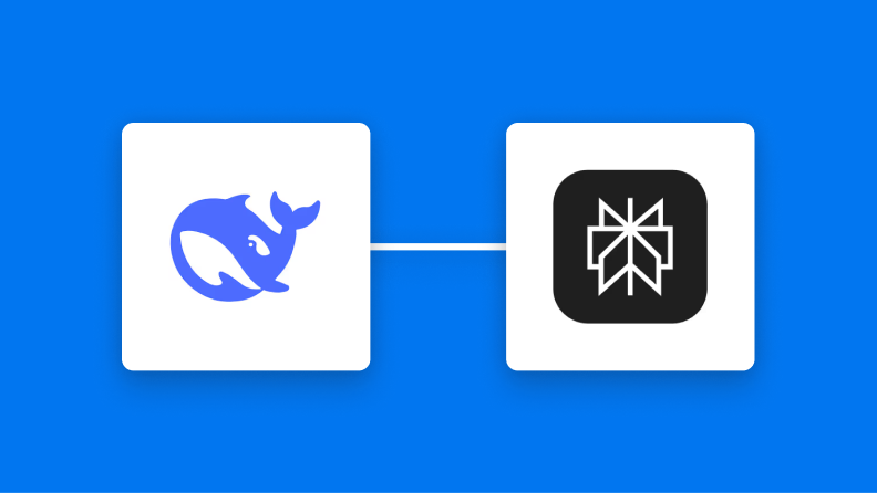 【ノーコードで実現】DeepSeekのデータをPerplexityに自動的に連携する方法