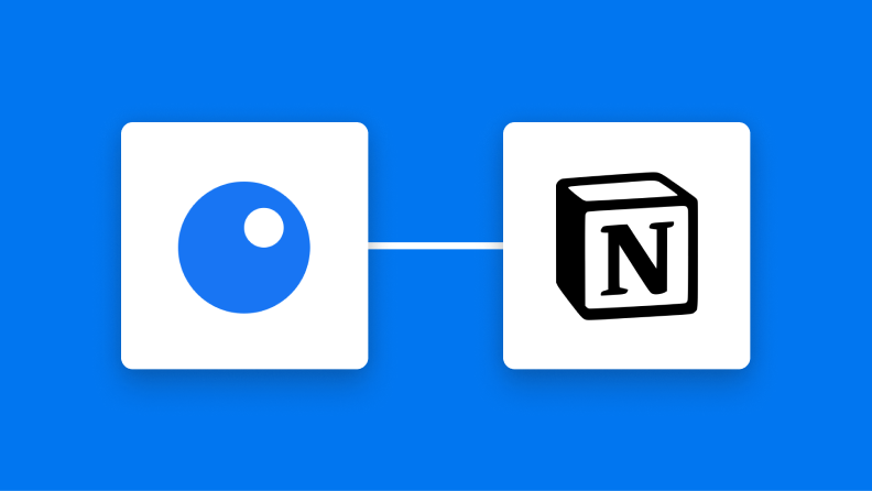 Inoreaderとnotionの連携イメージ