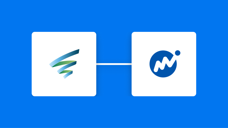 SPIRALとマネーフォワード クラウド勤怠Plusの連携イメージ