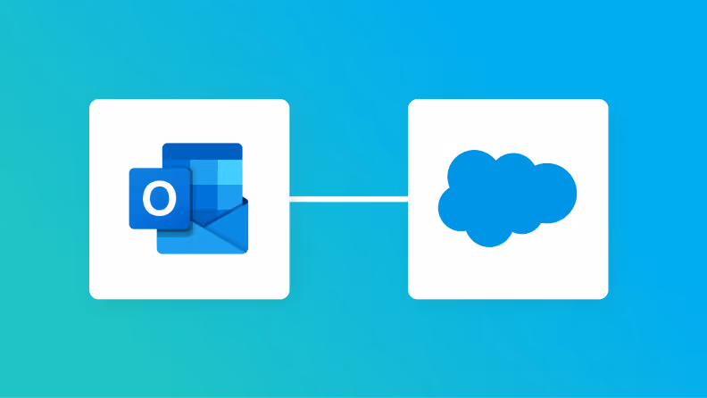 【簡単設定】Outlookでタスクが作成されたら、Salesforceにレコードを作成する方法