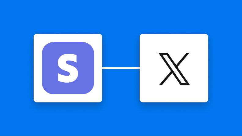 【ラクラク設定】StripeのデータをX（Twitter）に自動的に連携する方法