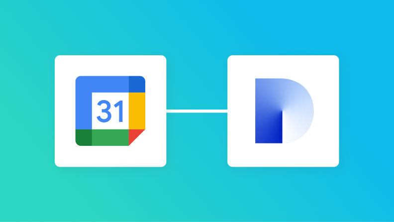 【簡単設定】GoogleカレンダーのデータをDifyに自動で連携する方法