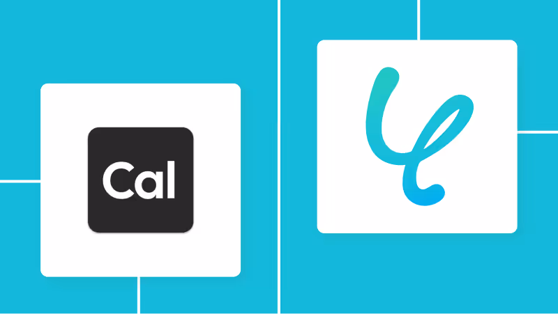 【Cal.com API】各種アプリとの連携方法から活用事例まで徹底解説。