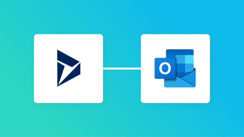 【簡単設定】Microsoft Dynamics365 SalesのデータをOutlookに自動的に連携する方法