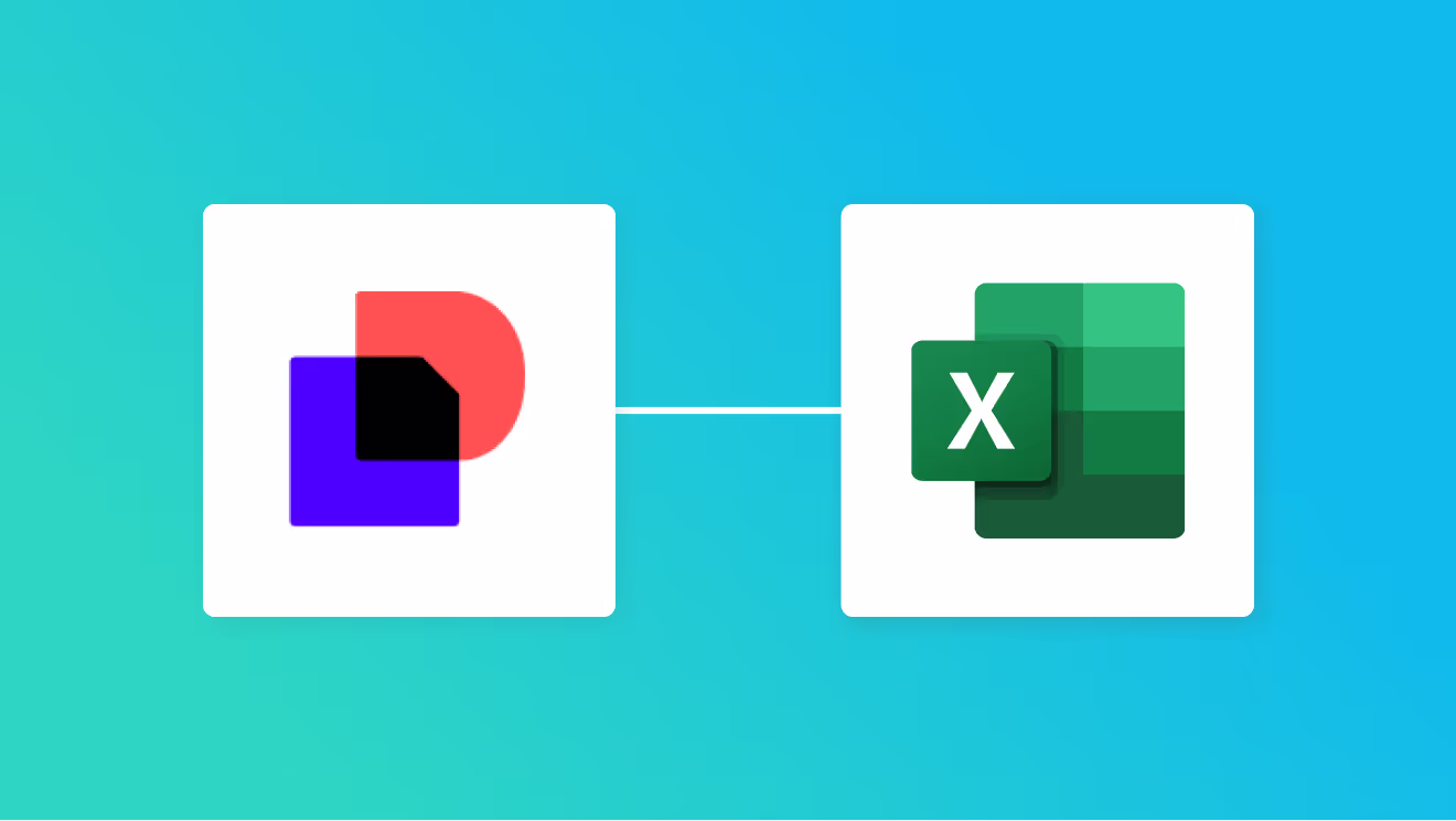 DocuSignとMicrosoft Excelを連携して、DocuSignでの契約完了をMicrosoft Excelに自動更新する方法